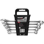 5PC Combination Wrench Set - SAE