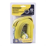 Emergency Towing Rope 2in x 15ft 3333lb