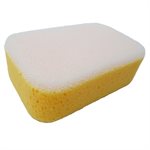 Hydra Grout & Haze Buffer Sponge 7 x 4¼ x 2½in (180x110x65mm)