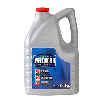 Weldbond 3L / 101 Fl.oz.