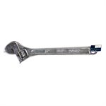 Adjustable Wrench 15in HCS