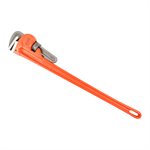 Pipe Wrench 36in Cast Iron