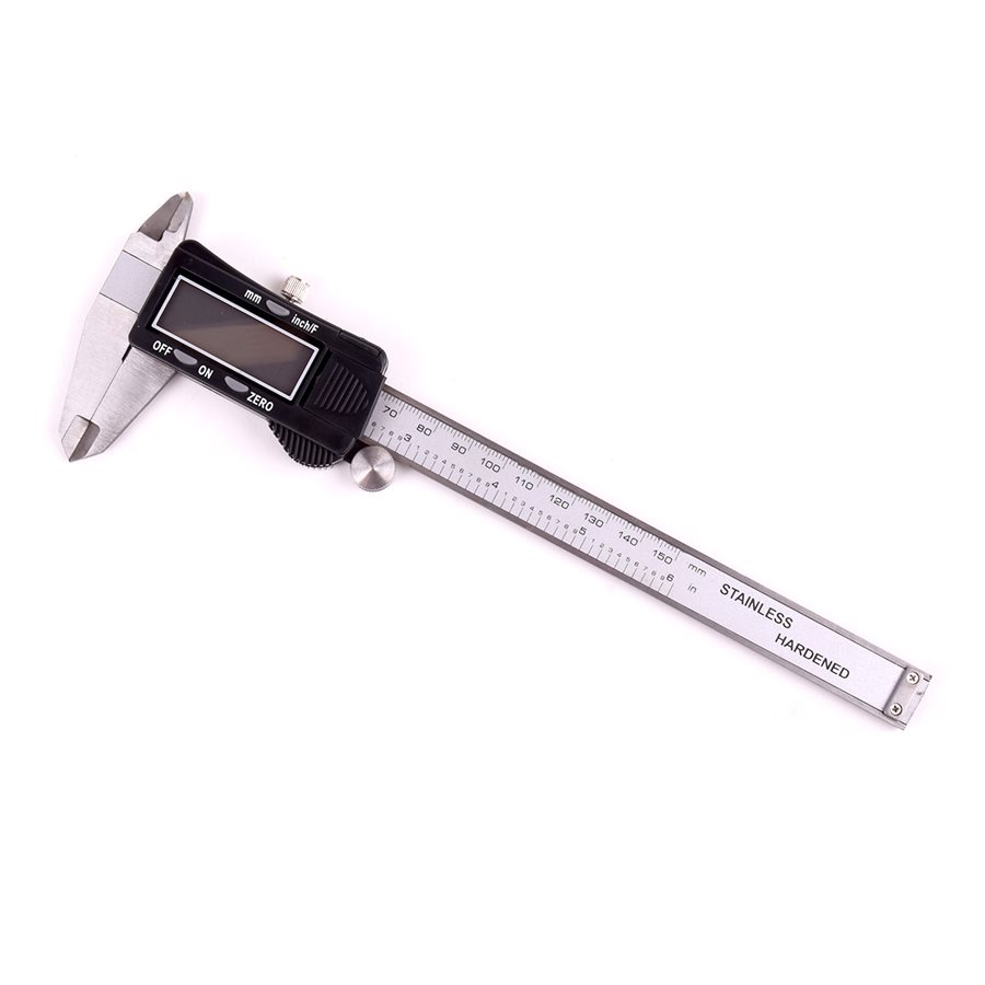 6in Digital Caliper