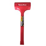 Dead Blow Rubber Hammer 2lb