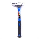 Ball-Pein Hammer 32oz With Fiberglass Handle