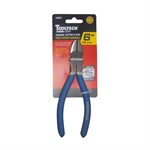 Diagonal Cutting Pliers 6in HCS