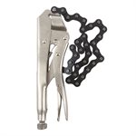 Locking Chain Clamp 10in