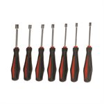 7PC Nut Driver Set - SAE