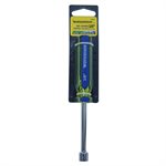 Nut Driver 3 / 8in x 3¼in Blue Handle