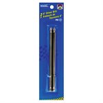 Embout De vissage Phillips #1 x 6po 2PC