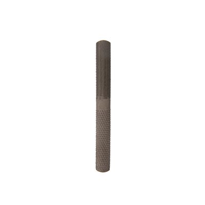 4-in-1 Half Round Rasp 8in