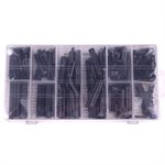 315PC Roll Pin Set Assortment