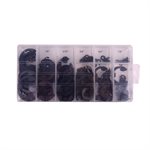 300PC E-Clip Set Assortment