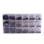 225PC O-Ring Set Assortment SAE