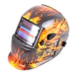 Welding Helmet - Auto Darkening