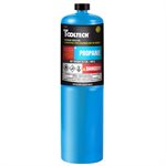 HAZ Propane Hand Torch Cylinder 14.1oz