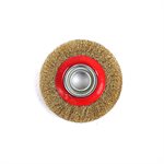 6po Brosses Wheel