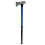 Wood Splitting Maul 6Lb Head 36" Fibreglass Handle