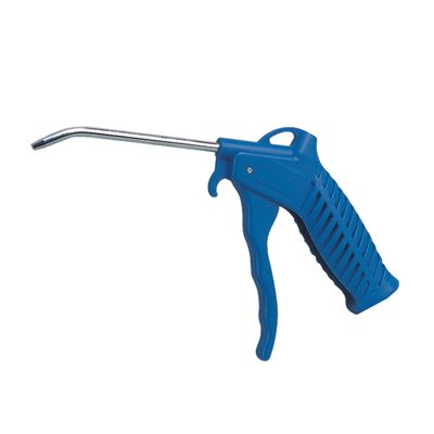 Pistol Grip Air Blow Gun 4in