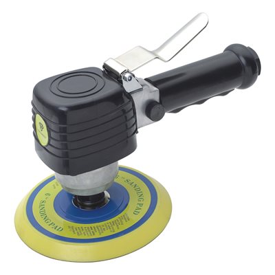 Sander Air Dual Action Orbital 6in