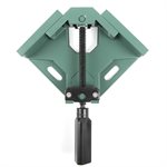 Professional 90° Corner Clamp w / Quick Release - 1 Clutch