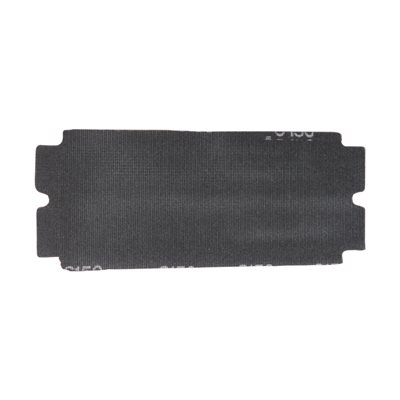 Placoplâtre Toile Abrasive 100g 2Pk