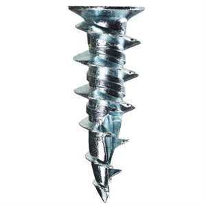 Zinc Mur Driller 8 10Par