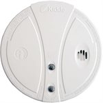 Smoke Alarm 9V Battery Operated Ionization