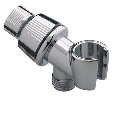 Handshower Bracket; Chrome