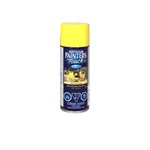 Peinture En Aérosol 340G Jaune Soleil (Touch Peintres) N1945