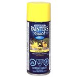 Peinture En Aérosol 340G Jaune Soleil (Touch Peintres) N1945