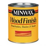 Finition Bois 236ml Acajou Rouge Minwax