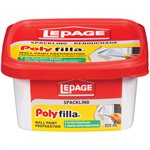 Polyfilla Peinture Murale Préparation 900ml Poly 1256105