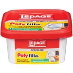 Polyfilla Peinture Murale Préparation 900ml Poly 1256105