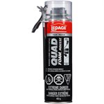 Quad Window & Door Foam Sealant 453g