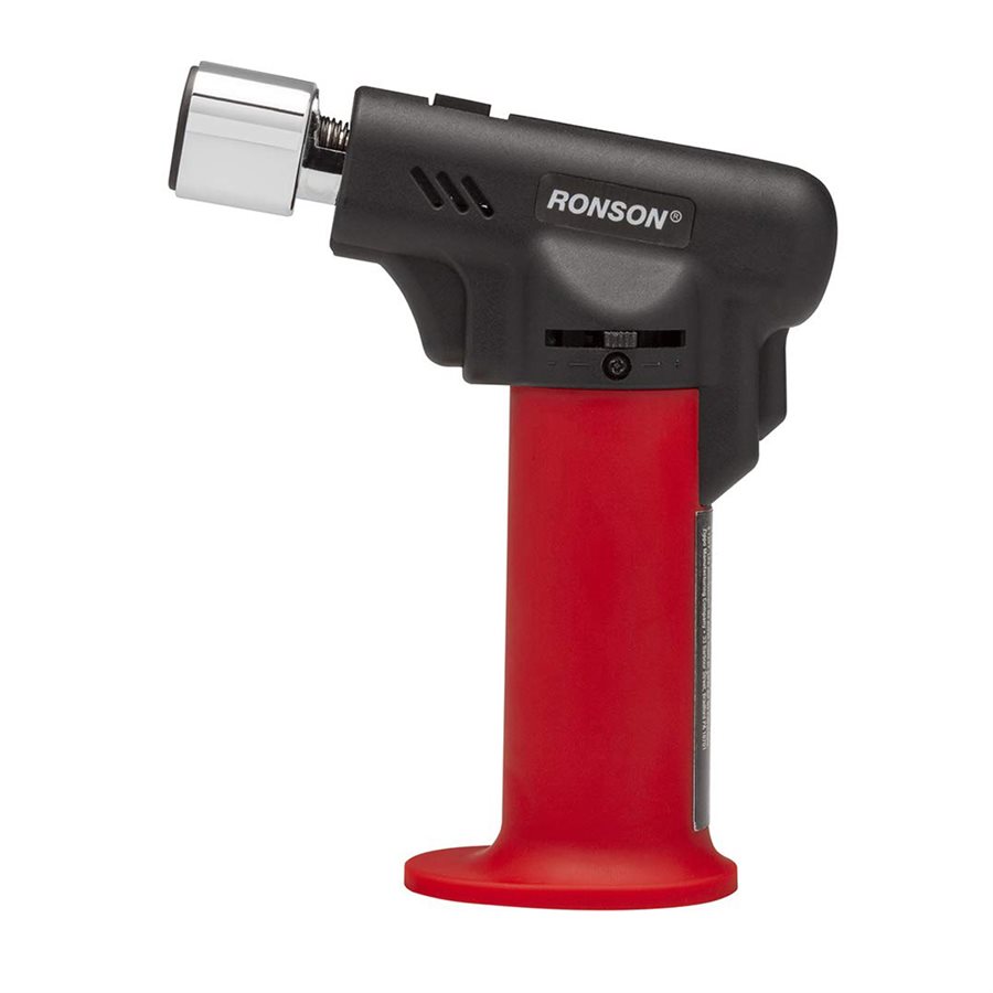 Ronson MDX Butane Torch