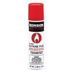 Ronson Du Butane 42g / 148oz