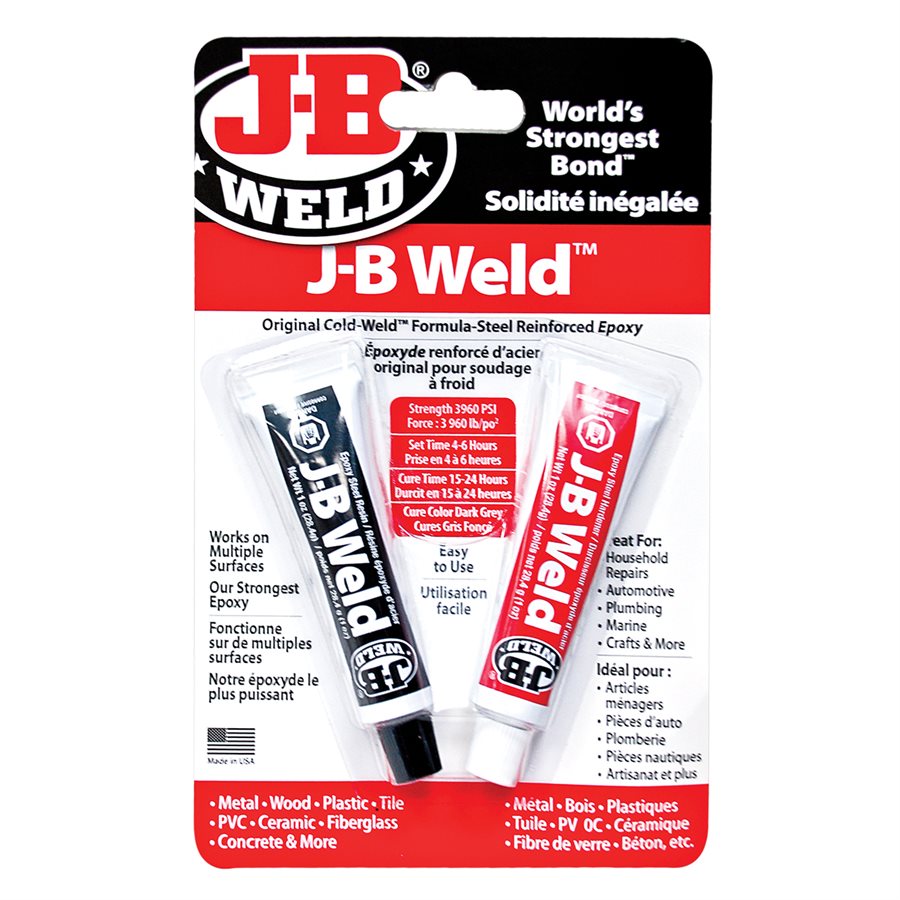 J-B Weld Original 8265Sf