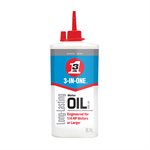 3-IN-One Motor Oil SAE-20 88.7ml