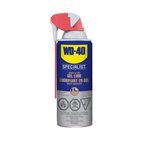 WD-40 Specialist Spray & Stay gel Lubricant Smart Straw