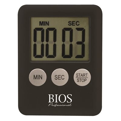 Timer Kitchen Mini LCD With Magnetic Back