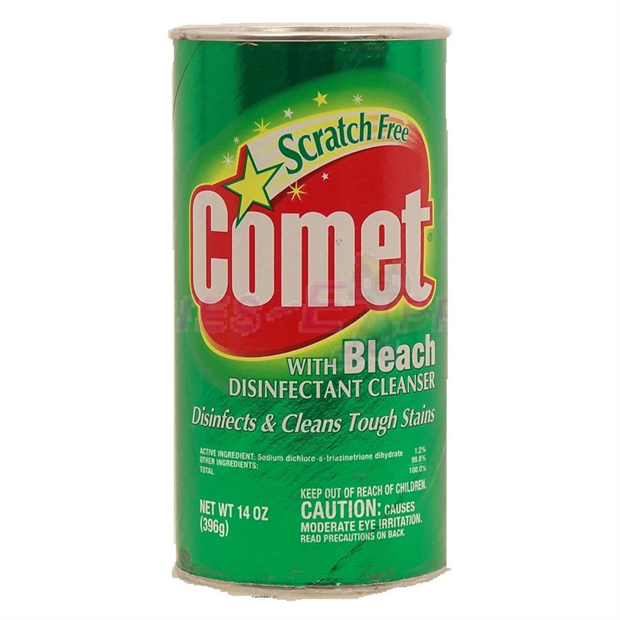 Comet Cleaner 400G