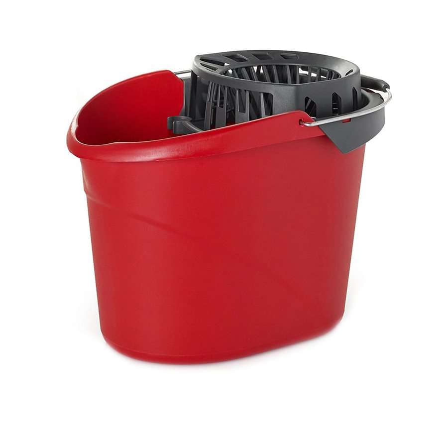 20640 Vileda Quick Wring Pail