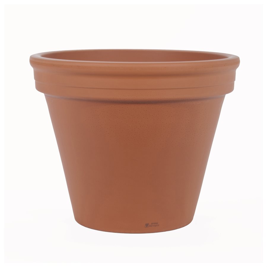 Clay Pot Terra Cotta 12 25in   88000119 1 Z 