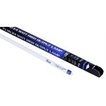 T5 HO Flourescent Grow Light Tube 54W 6500K Blue 24in