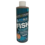 Hydrolysate De Poisson 2-2-0 (Approuvé Pour Culture Bio) 250ml