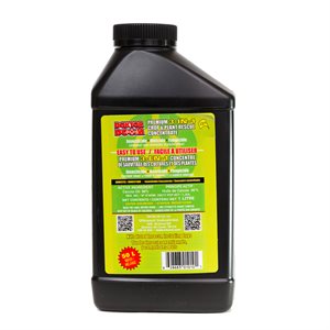 Premium 3 In 1 Plant & Crop Rescue Concentrate 1L