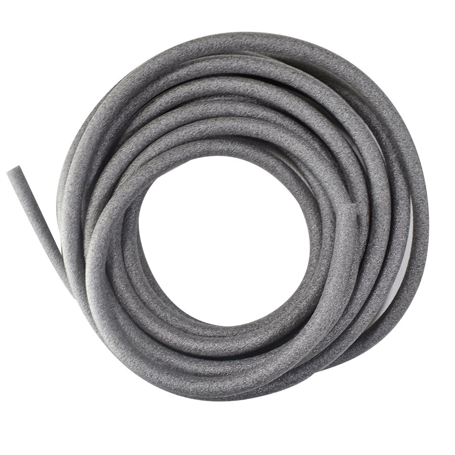 Gap Sealing Foam Backer Rod ½in x 25ft Grey