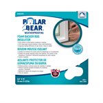 Gap Sealing Foam Backer Rod ¾in x 15ft Grey