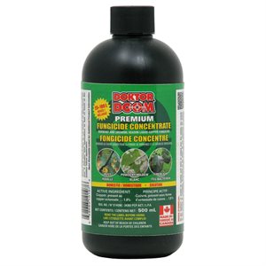 Premium Fungicide Concentrate 500ML